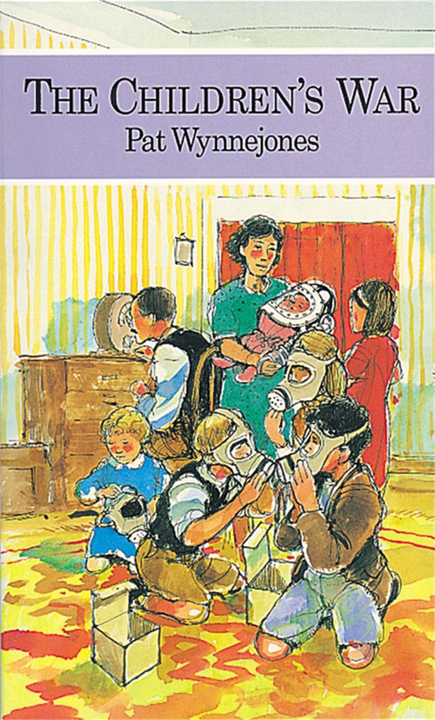 Childrens War